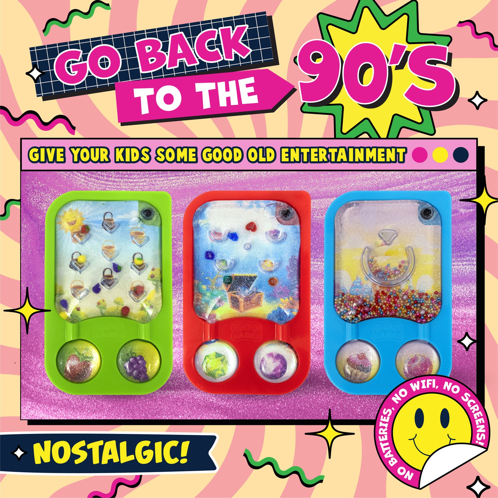 GooGames