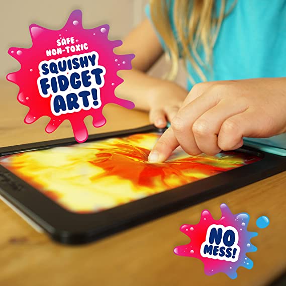 DoodleJamz JellyBoards