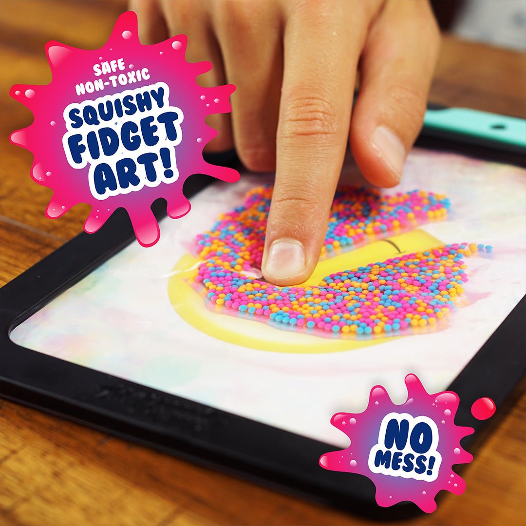 DoodleJamz BrightBoard Fun Bundle!