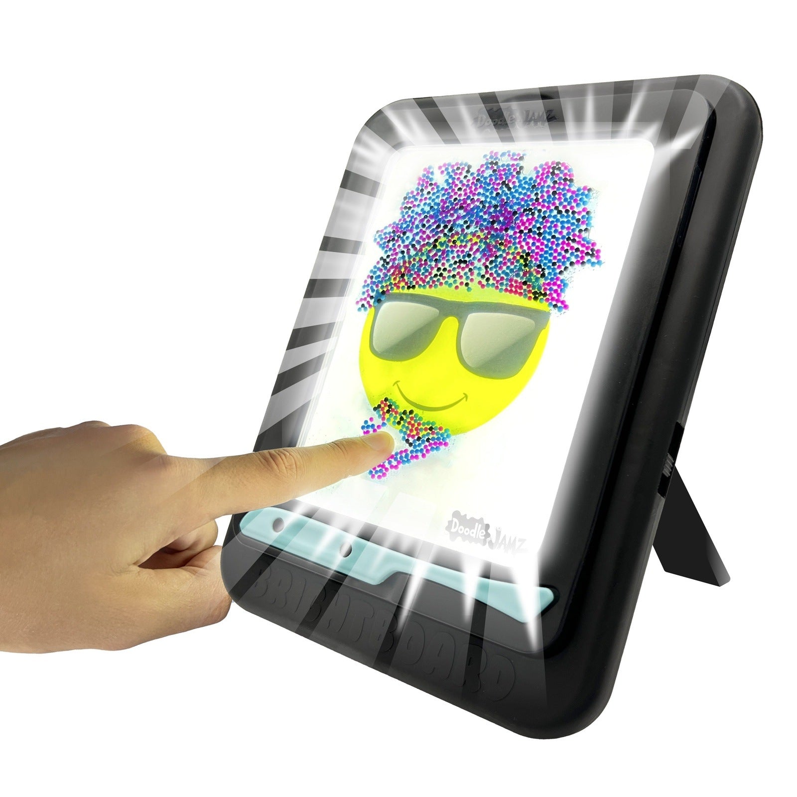DoodleJamz BrightBoard Fun Bundle!