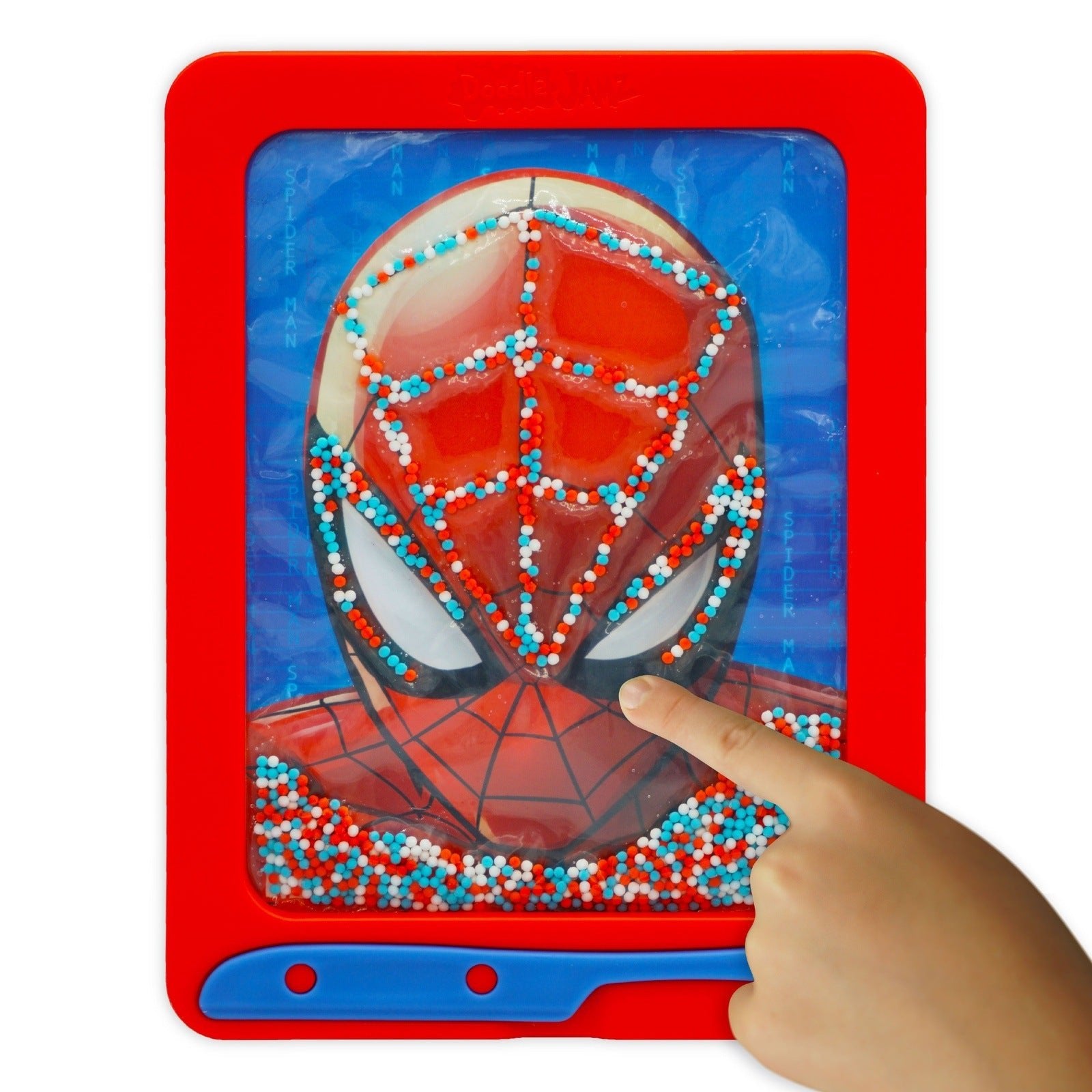 DJ Marvel SpiderMan PKG