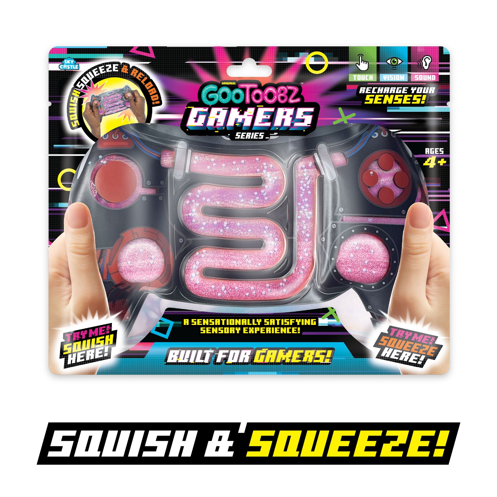 GooToobz Gamers