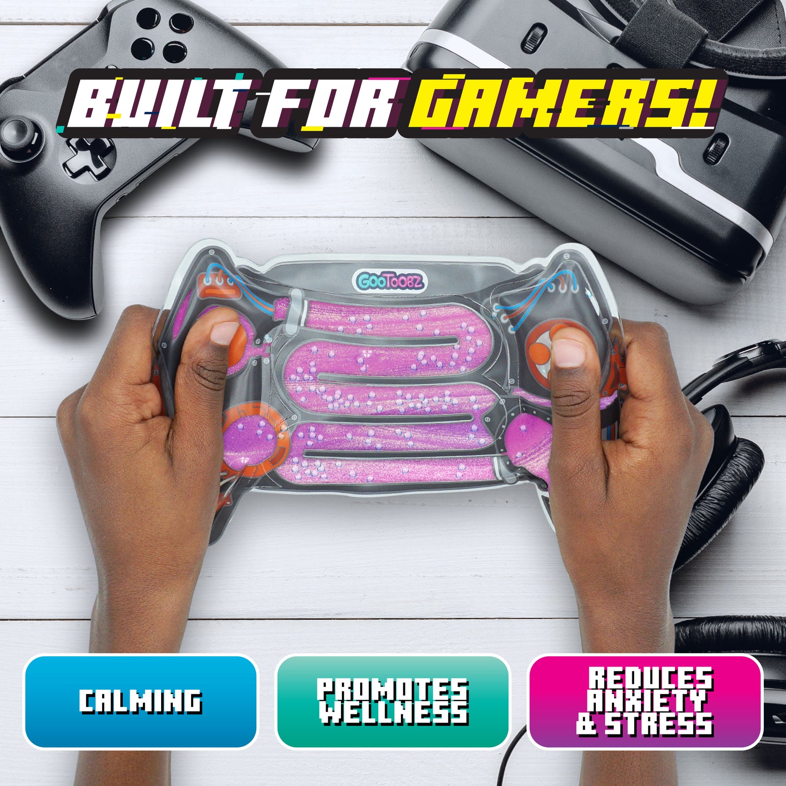 GooToobz Gamers