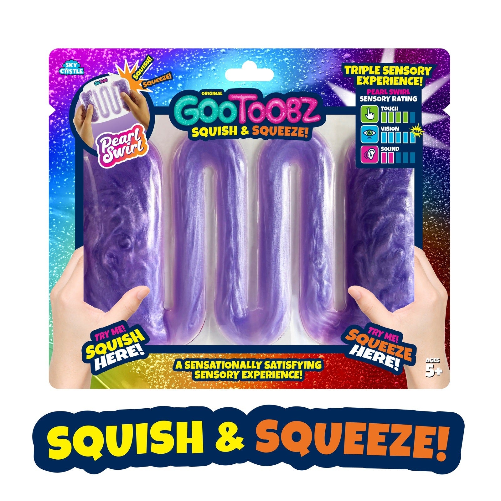 GooToobz