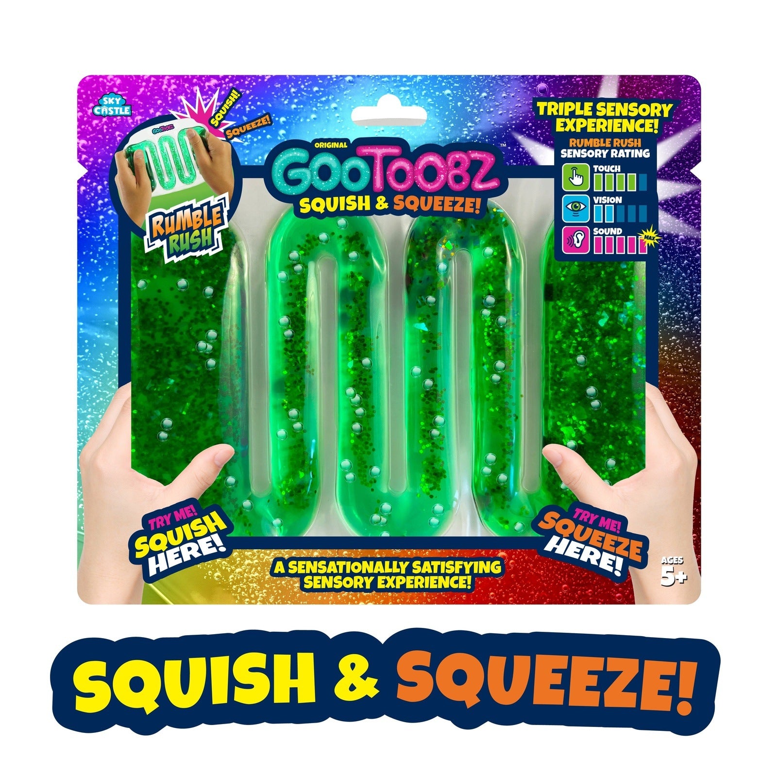 GooToobz