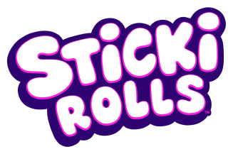 StickiRolls – Sky Castle Toys
