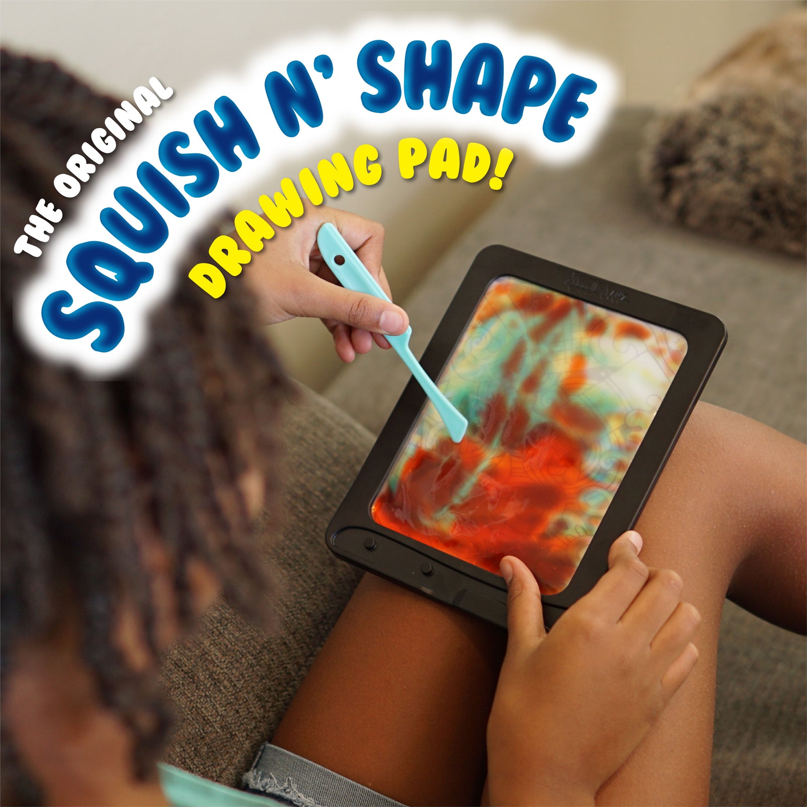 DoodleJamz JellyBurst