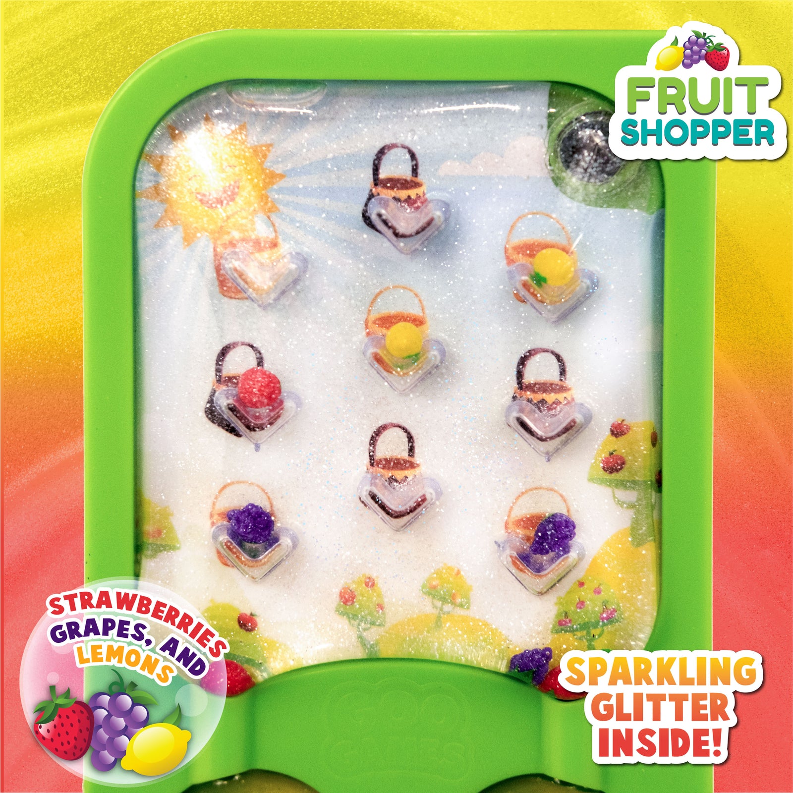 GooGames – Sky Castle Toys