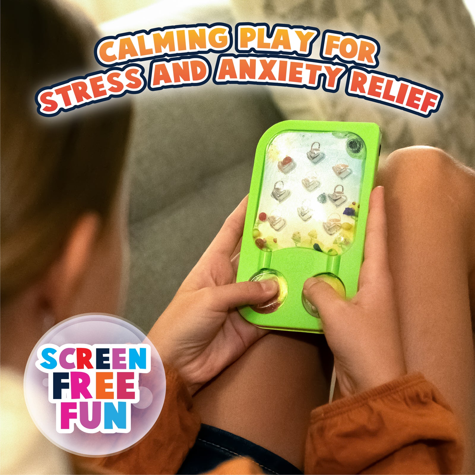 GooGames – Sky Castle Toys