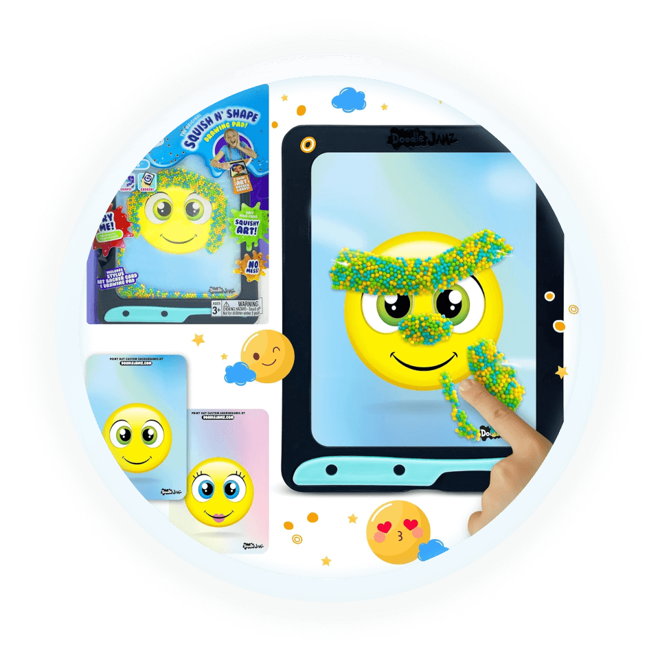 DoodleJamz JellyPics