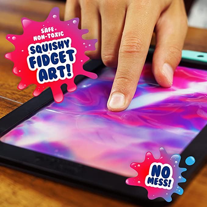 DoodleJamz JellyBoards