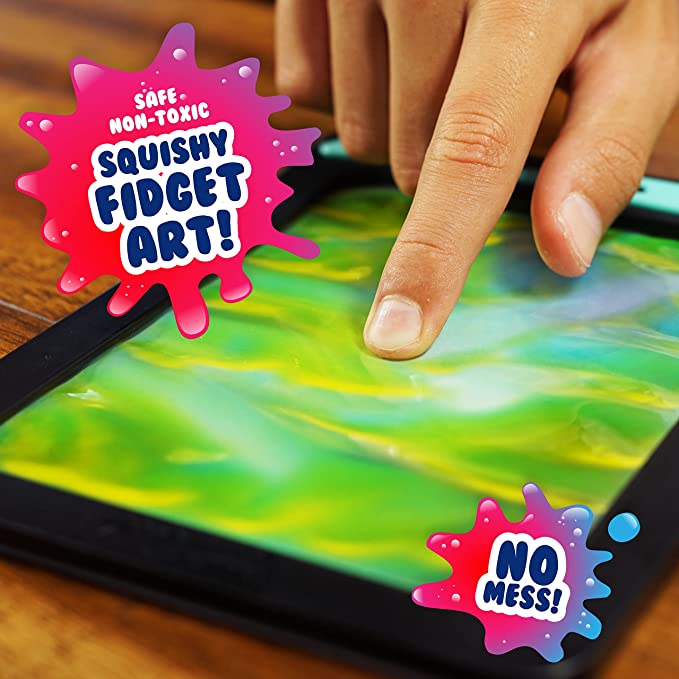 DoodleJamz JellyBoards