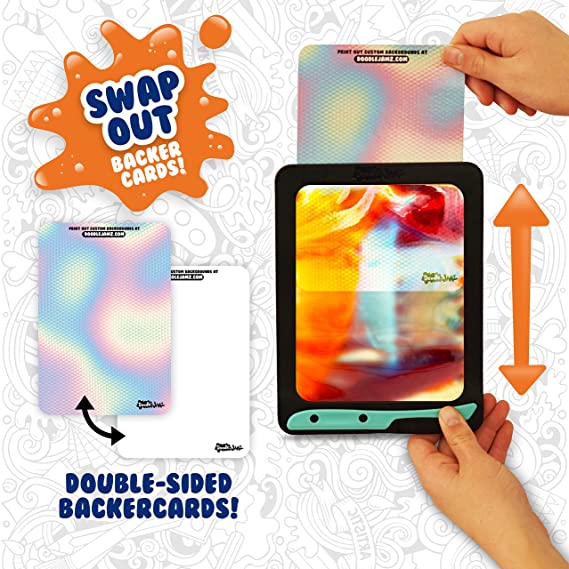 DoodleJamz JellyBoards