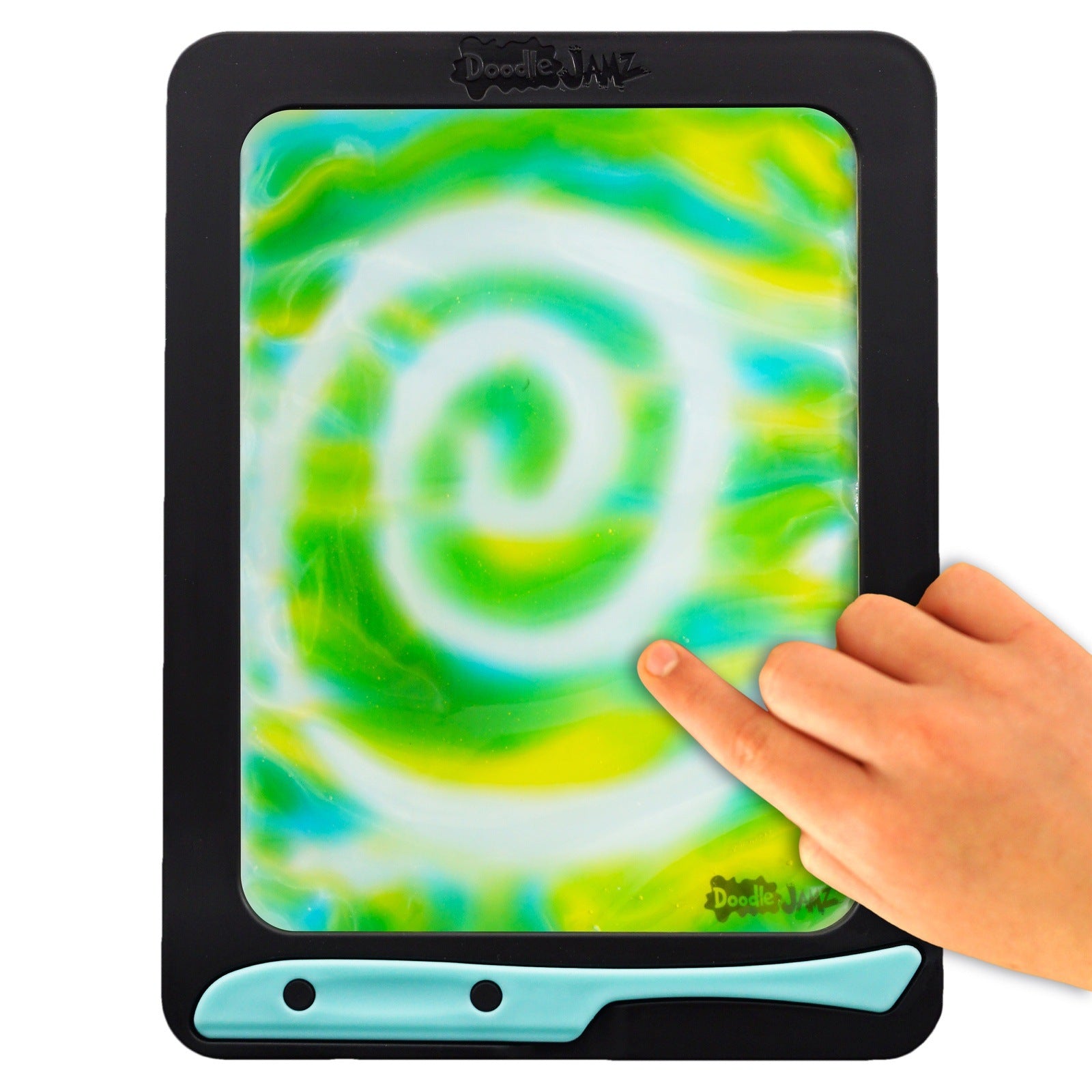 DoodleJamz JellySparks Sky Castle Toys