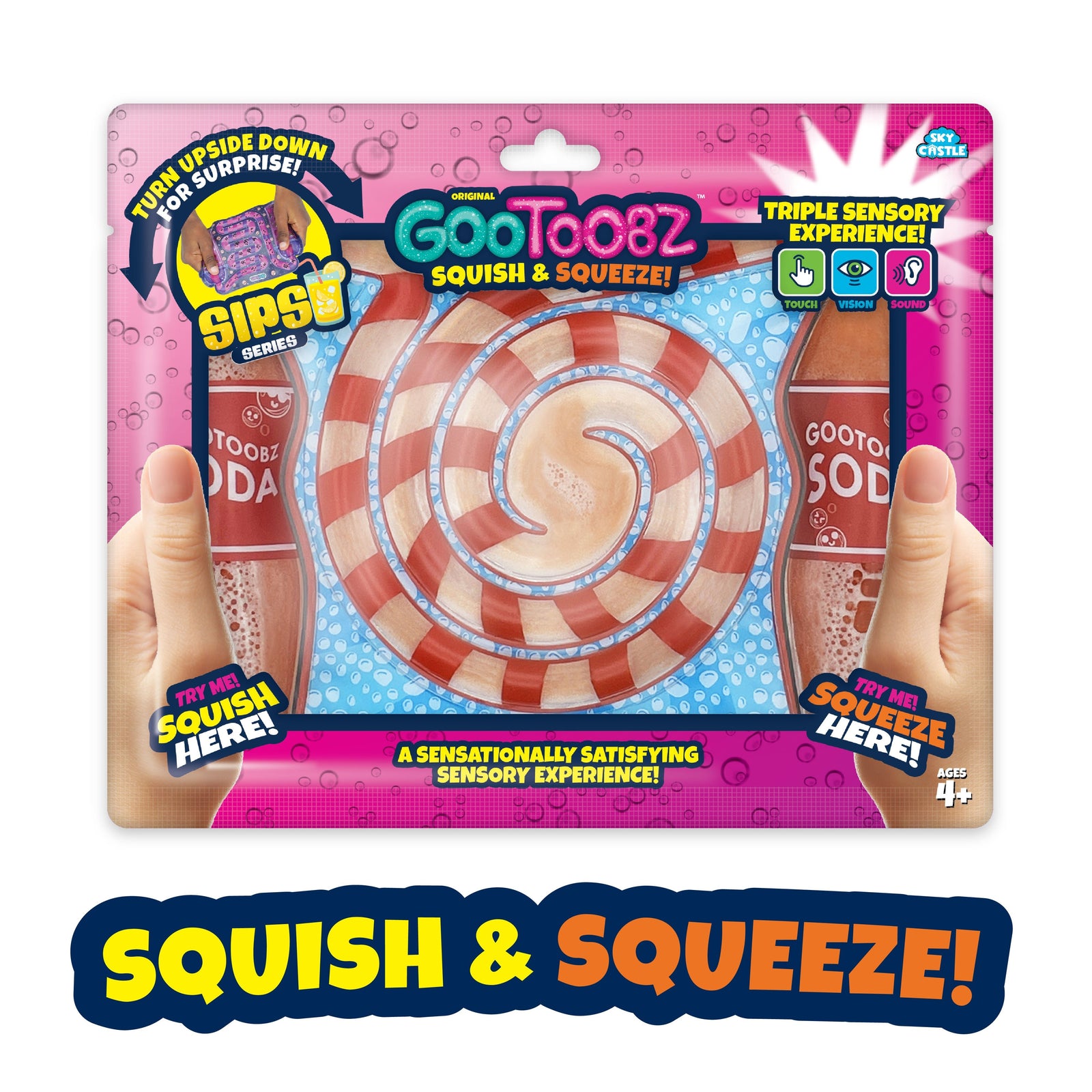 GooToobz Sips