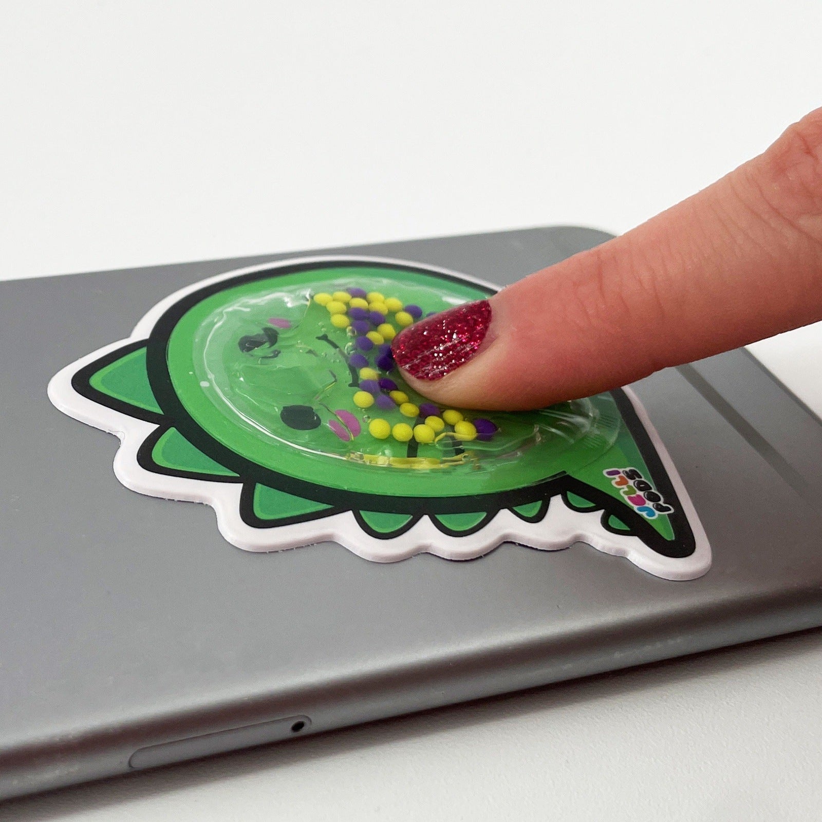 JelliPods: Animal Pack