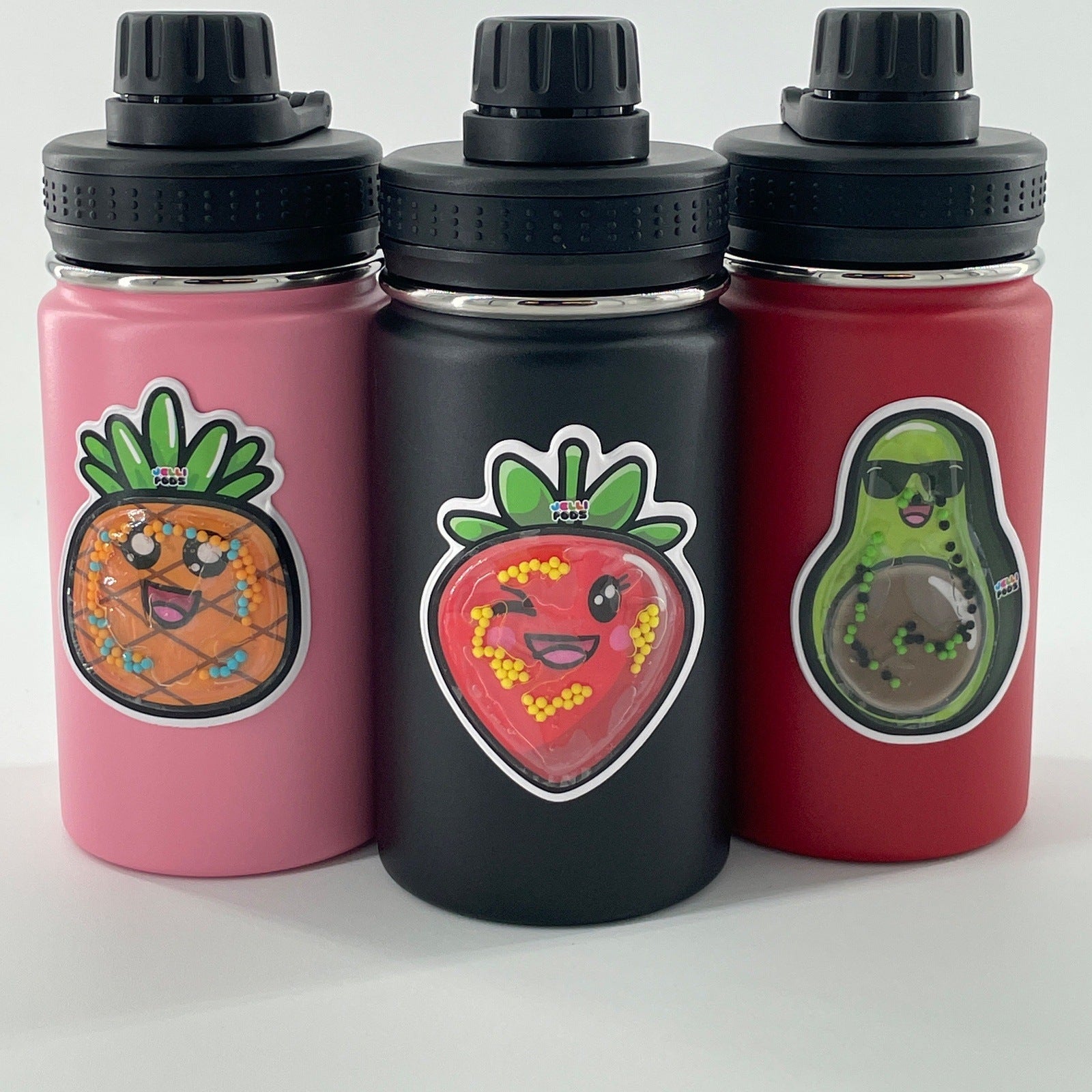 JelliPods: Fruit Pack