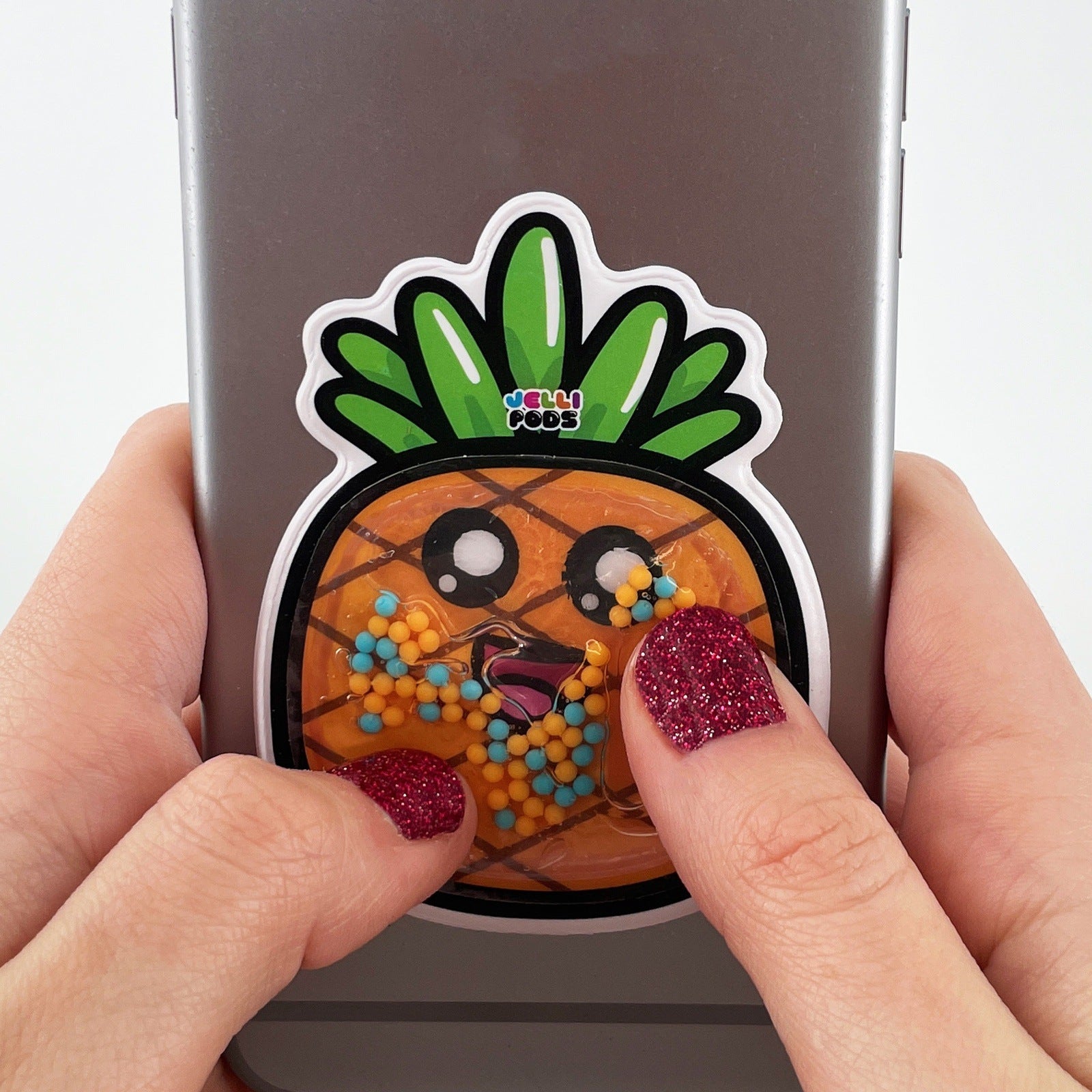 JelliPods: Fruit Pack