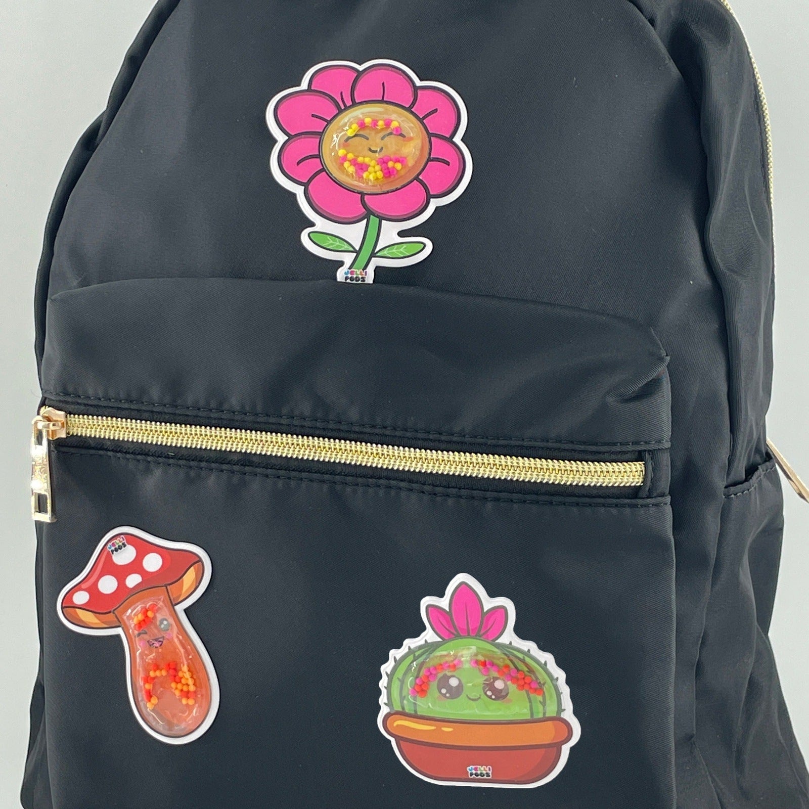 JelliPods: Plant Pack