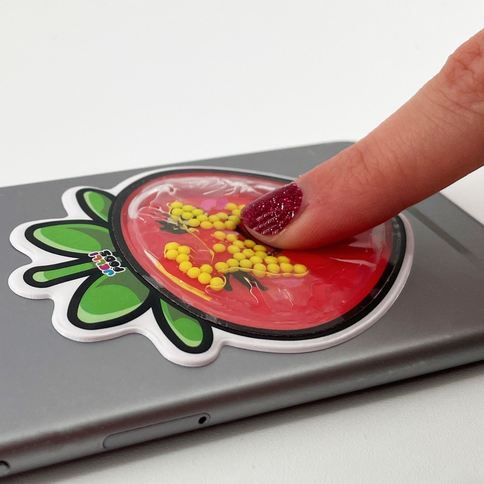 JelliPods: Fruit Pack