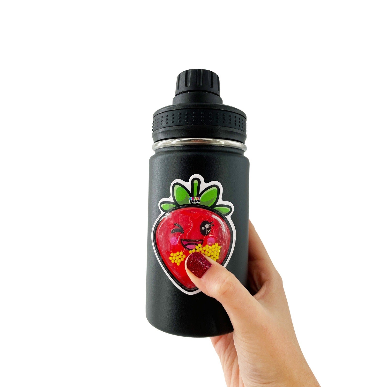 JelliPods: Fruit Pack