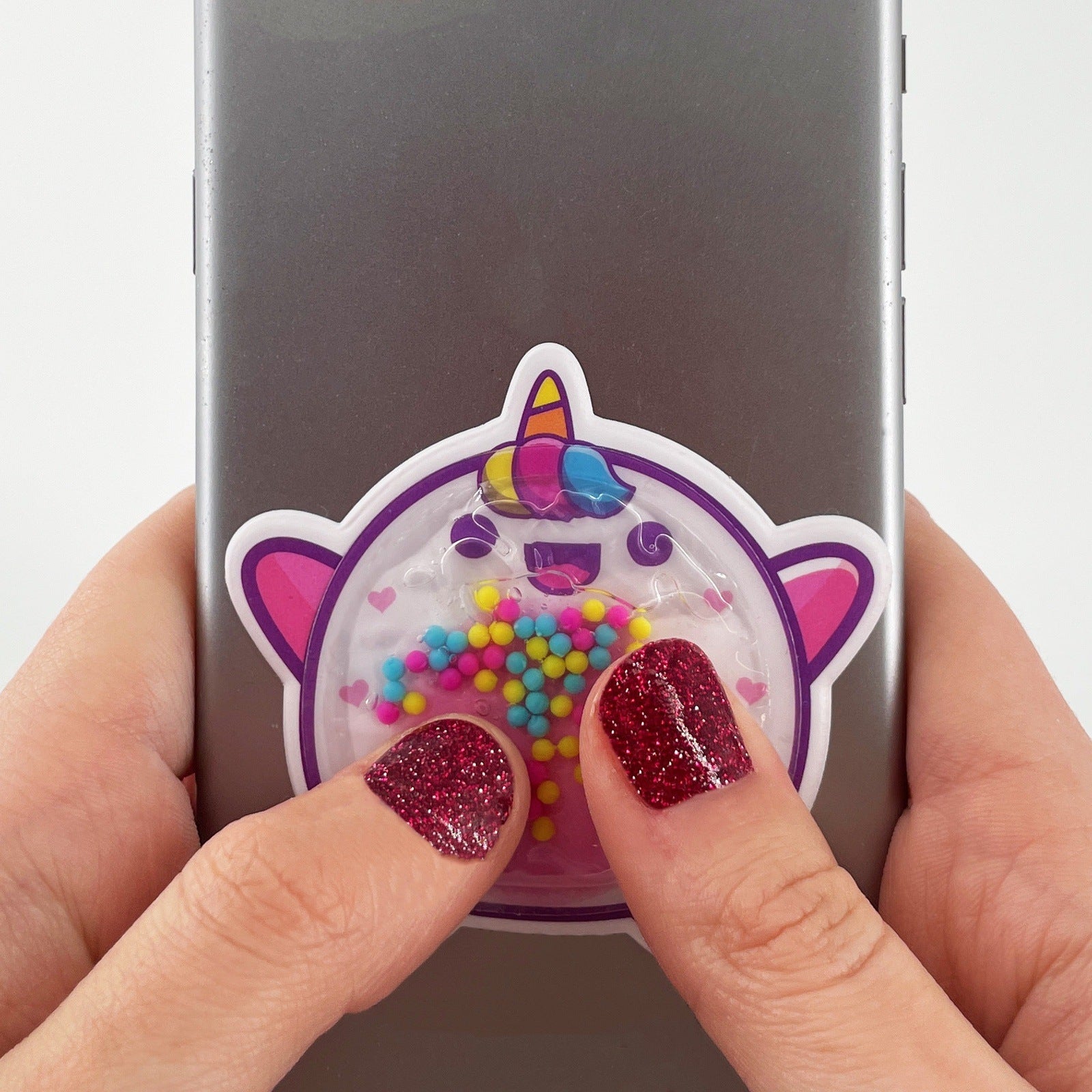 JelliPods: Animal Pack