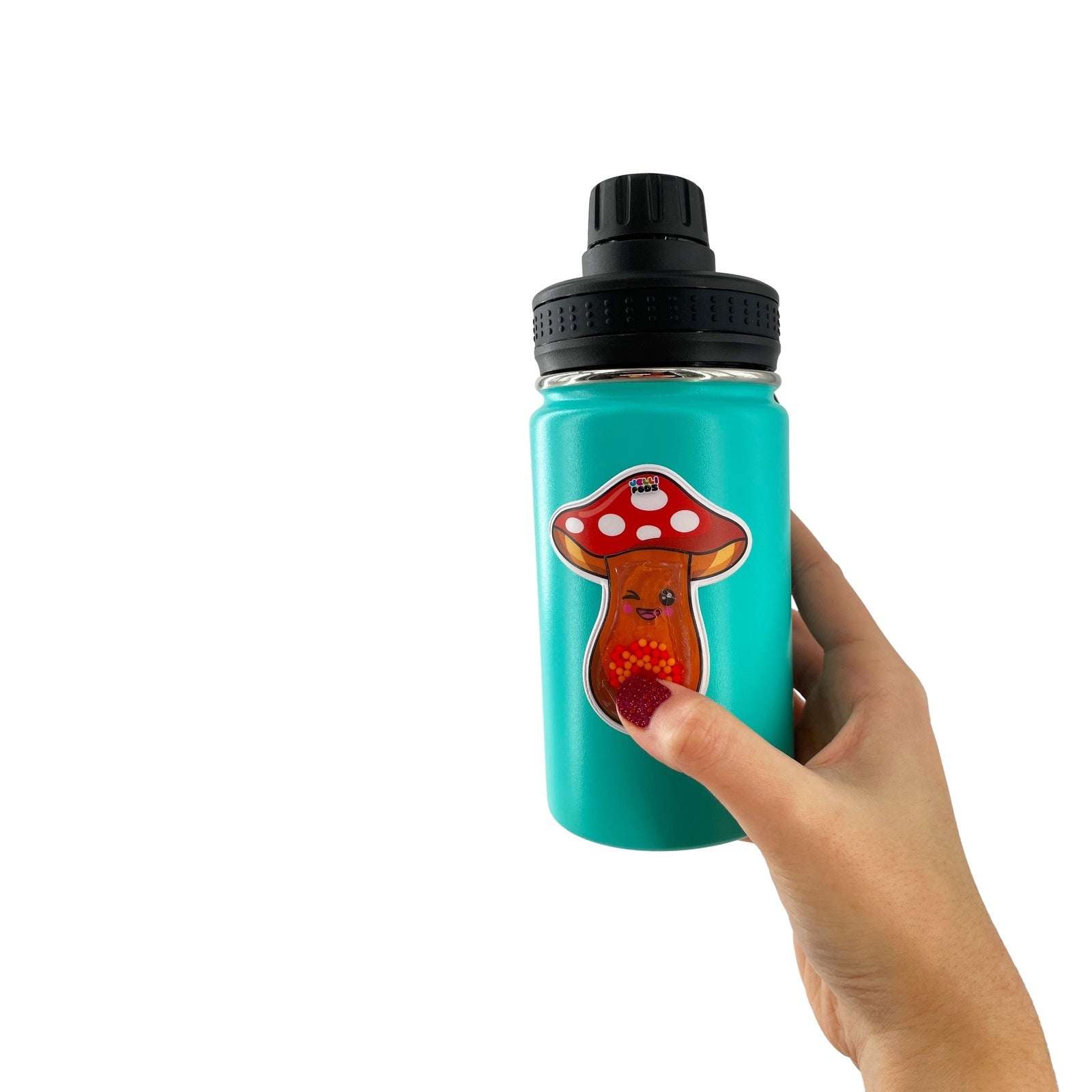 JelliPods: Plant Pack